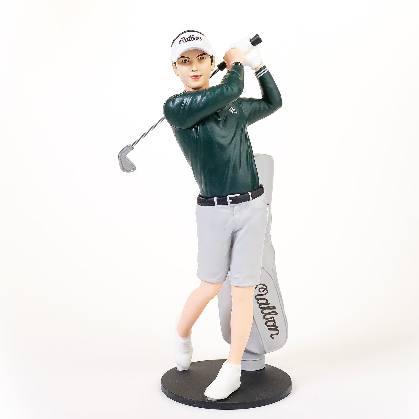 25cm Golf Figure