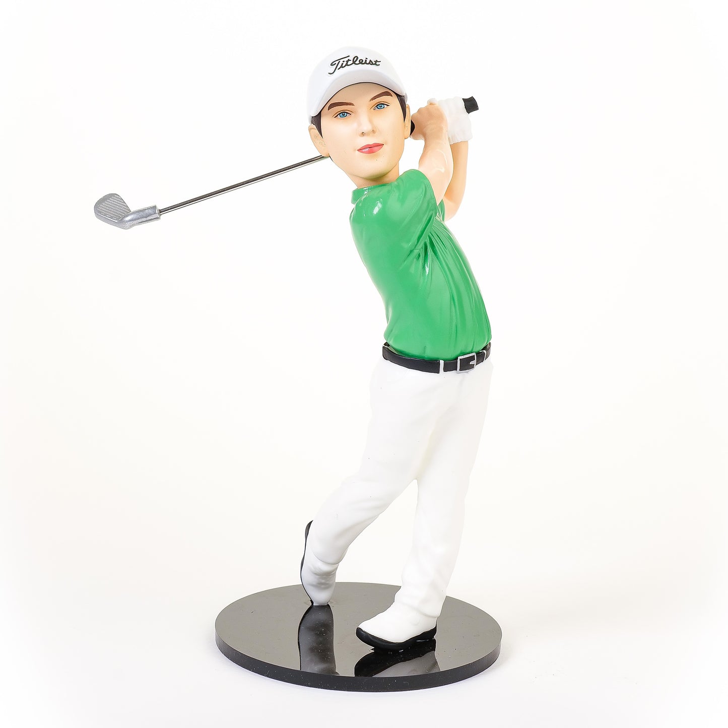 20cm Golf Figure