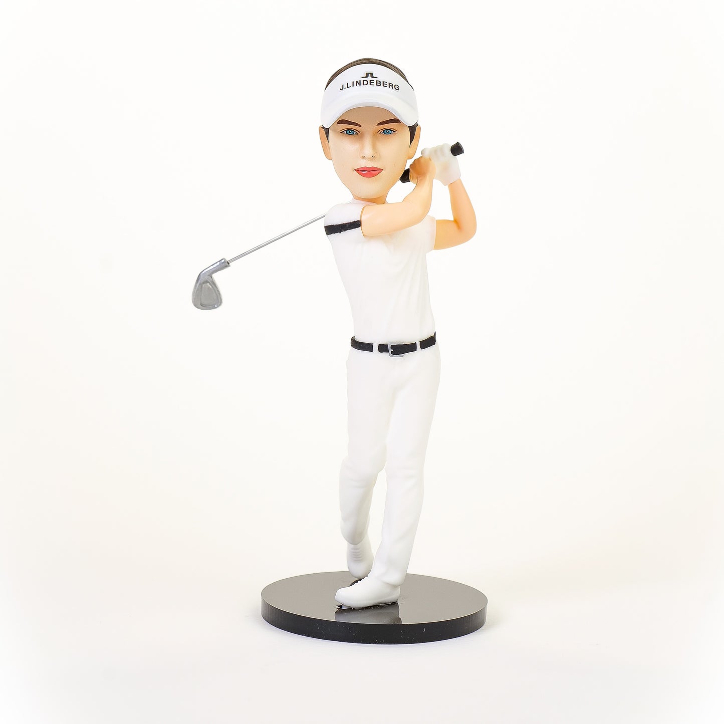 14cm Golf Figure