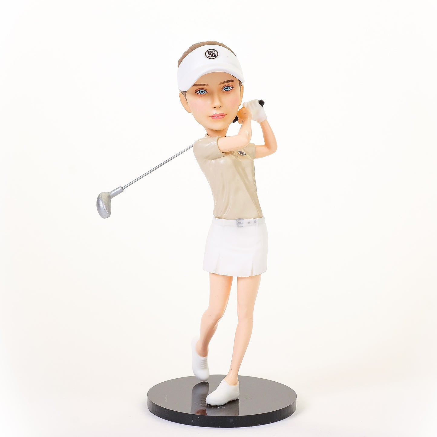 14cm Golf Figure